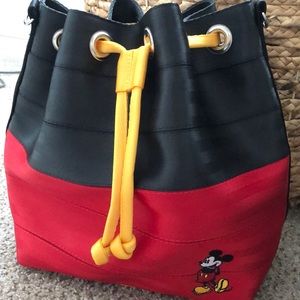 Disney x Harvey’s Colorblock Parkhopper